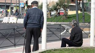 Madrid prepara la creación del Samur Social del Mayor