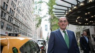 Iberdrola pide que se investigue quién espió a Galán "con la intención de quedarse con la empresa"