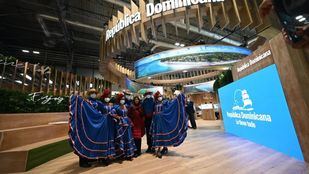 Fitur abre las puertas con esperanza e incertidumbre por el Covid