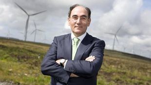 Iberdrola, elegida de nuevo como una de las empresas más sostenibles