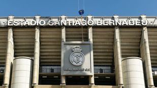 Paco Gento dará nombre a una de las zonas verdes cercanas al Santiago Bernabéu