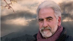 Álvaro Bermejo: " Nadie sabe que el primer emblema de Madrid fue un dragón"