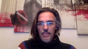 La 'pillada' de un concejal de la oposición en Paracuellos durante un receso del pleno