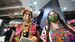 Fitur 2022: destinos, planes y recuperación del turismo