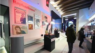 Las exposiciones marcan los planes del 'finde'