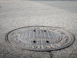 El sistema Vigía detecta menor presencia de Covid en las aguas residuales