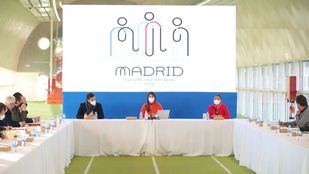Madrid Capital del Deporte 2022 atrae grandes eventos e impulsa obras y más subvenciones