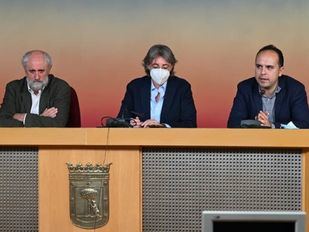 Constituida la comisión Grupo Mixto-Gobierno que supervisará el acuerdo de Presupuestos