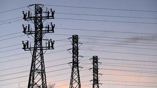 El precio de la luz sube este sábado tras cuatro días a la baja
