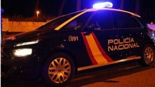 Agredido un joven la pasada madrugada en la calle Orense