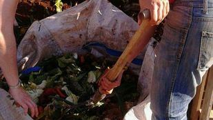 'The Inclusive Circular', un proyecto de educación medioambiental y discapacidad intelectual