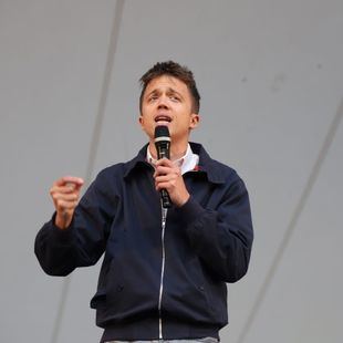 Este martes se celebra el juicio a Errejón