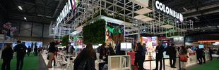Fitur cierra su 42 edición con más de 110.000 visitas