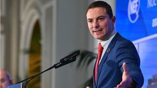 Lobato propone a Ayuso crear una oficina regional para los fondos europeos