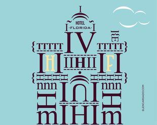 Ámbito Cultural de El Corte Inglés organiza la IV edición de “Hotel Florida”