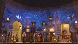 ‘Entre Sevilla y Triana’: una ‘españolada’