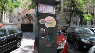 El SER costará más en días de alta contaminación desde este miércoles