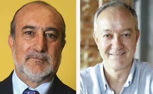 'Terracing', su historia con los Cronistas de la Villa