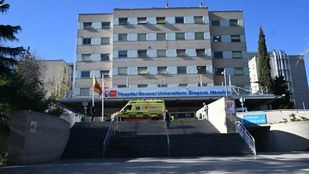 Descienden los contagios e ingresos Covid en una jornada con 44 fallecidos