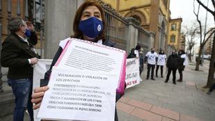 La Justicia reabre el caso sobre los ancianos fallecidos en residencias de Leganés