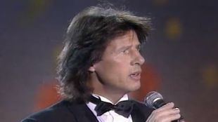 Sandro Giacobbe anuncia una minigira de tres conciertos por España