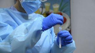 La 'ómicron sigilosa' llega a España: confirmados dos casos en Madrid