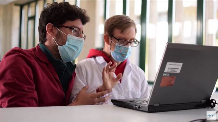 Sacyr colabora con la Fundación Gil Gayarre