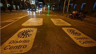 Europa rechaza analizar el "retroceso" del nuevo Madrid Central como pedía Más Madrid