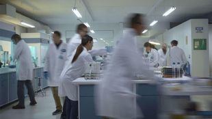 La EMA autoriza la pastilla de Pfizer contra el coronavirus