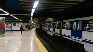 Metro de Madrid reclama al Gobierno una compensación por la subida de la luz