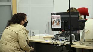 Madrid implanta el sistema de libre elección de Oficina de Empleo