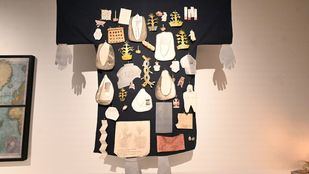 Raíz y Rizoma: una muestra de arte contemporáneo mejicano