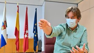 Fuenlabrada, aún sin autorización para transformar colegios en viviendas