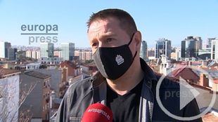 Afectados por la Ocupación pide nuevas medidas contra la 'inquiocupación'