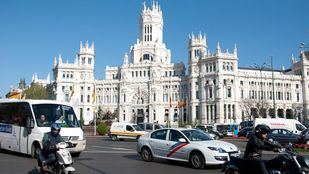 El Ayuntamiento de Madrid convocará más de 850 plazas de empleo público este año