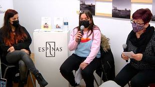 Editorial Espinas se presenta en Madrid: “Sobre las escritoras se ejerció una violencia cultural que vamos a intentar reparar”