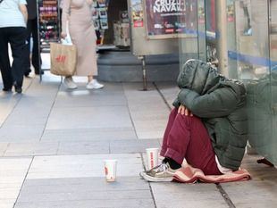 Abre un centro en Alcobendas para que personas sin hogar superen el Covid