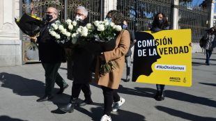 Amnistía Internacional reclama una 'Comisión de la verdad' sobre las muertes en residencias