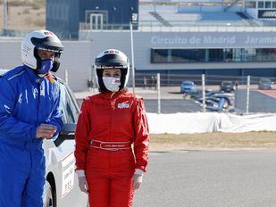 El Circuito del Jarama añade a su nombre la palabra Madrid