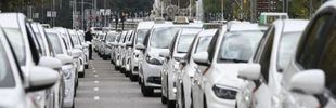 Ayuso liberalizará los horarios del taxi para que "facturen más"