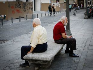 El Plan de prevención de la soledad no deseada cumple un año