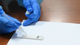 El ritmo de contagios se suaviza: 3.000 nuevos positivos menos que hace una semana