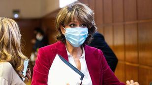 La Fiscalía pide más información sobre los procesos abiertos en Madrid por las muertes en residencias