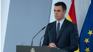 El Gobierno asume el riesgo de cambiar de socios en mitad de legislatura para aprobar su reforma laboral