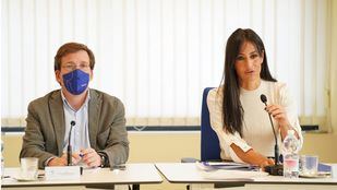 Madrid concede 1,1 millones en subvenciones para dinamizar el comercio y la hostelería