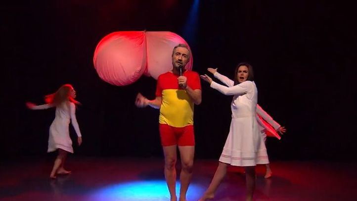 Captura de 'Polónia'