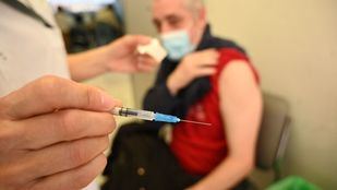 La tendencia decreciente de contagios Covid se consolida en Madrid