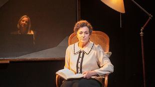 'Lorca, Vicenta', el apellido del poeta