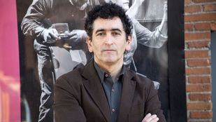 Juan Mayorga, nuevo director de La Abadía