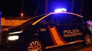 Detenidos dos jóvenes por la muerte de otro en el distrito de Usera